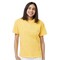 Youth Soft Touch Crewneck T-Shirt for School, Sports & Everyday Casual Wear